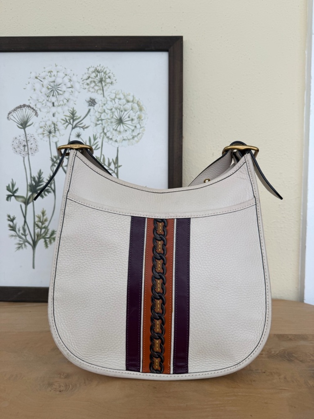 Coach Emery Crossbody Bag